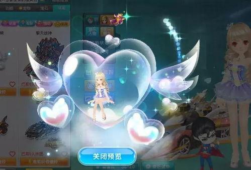 飞车最新爆料气泡,气泡技能革新，畅享极致速度与激情